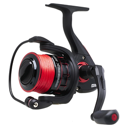 Abu Garcia Cardinal X FD - Med påspolad lina
