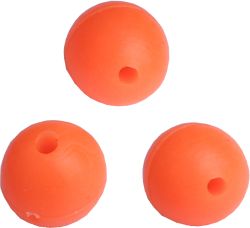 Gummikulor Orange