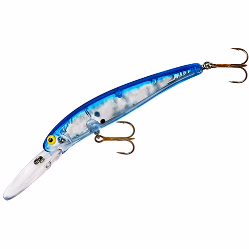 Bomber B25A Deep Long A 12cm / 21g