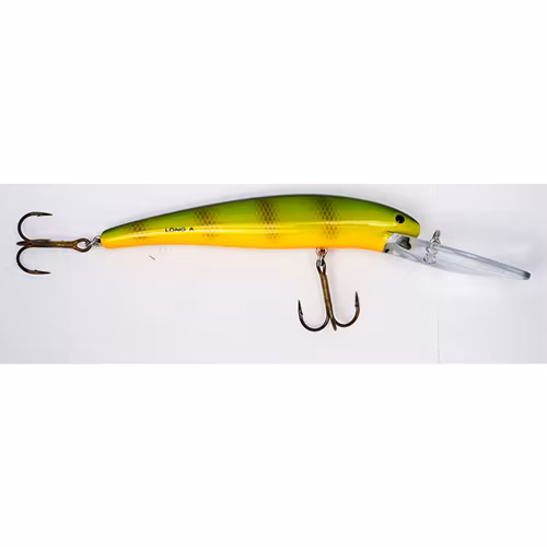 Bomber B25A Deep Long A 12cm / 21g