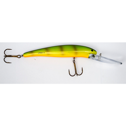 Bomber B25A Deep Long A 12cm / 21g
