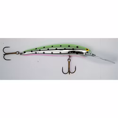 Bomber B25A Deep Long A 12cm / 21g