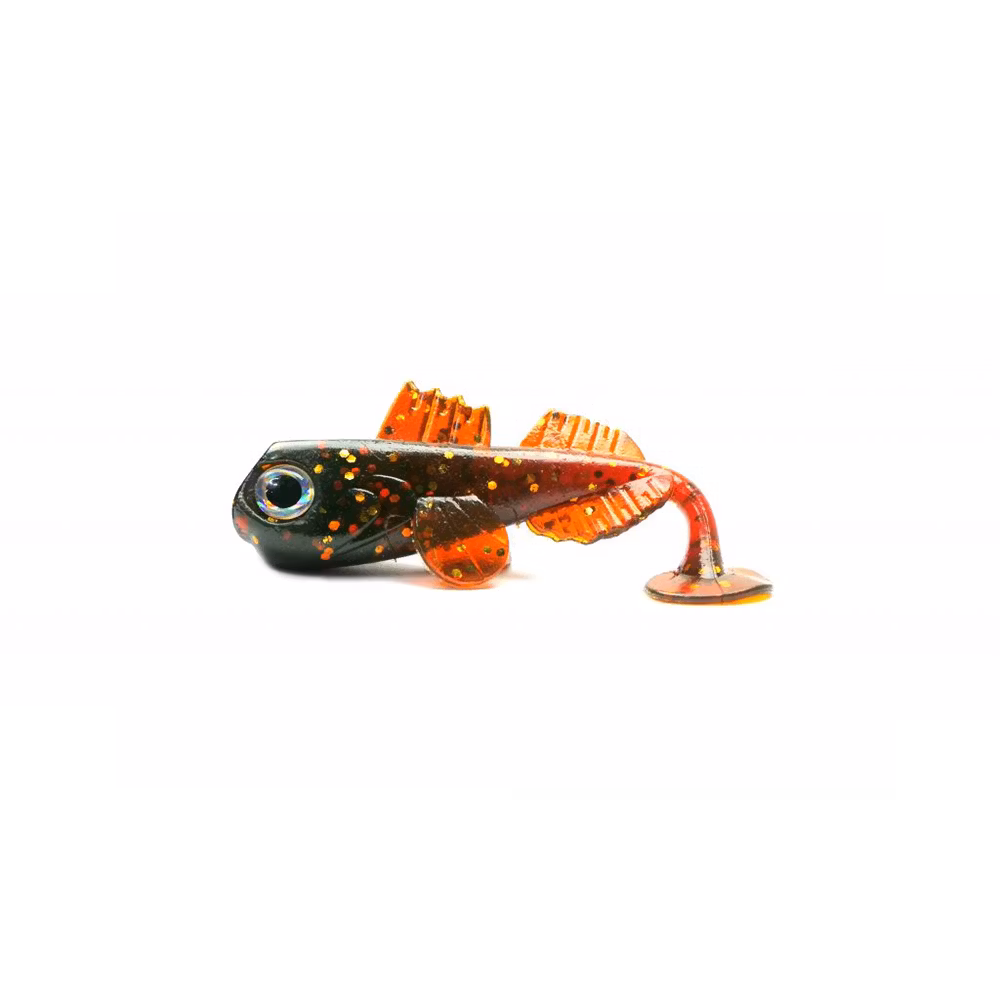Bite of Bleak Butter Bolt 7.5cm - 5-pack