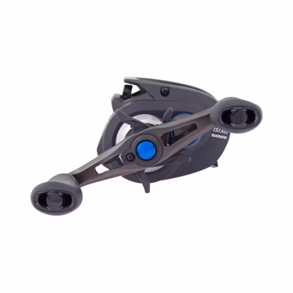 Shimano SLX DC 151 HG Vänster