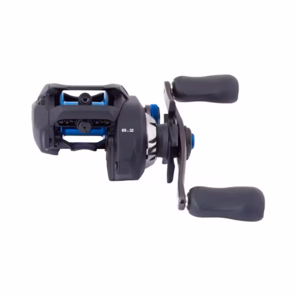 Shimano SLX DC 151 HG Vänster