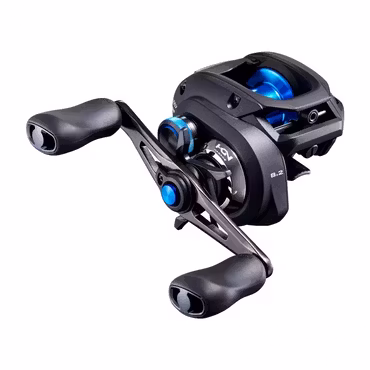 Shimano SLX DC 151 HG Vänster