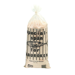 Abu Rökspån Bok