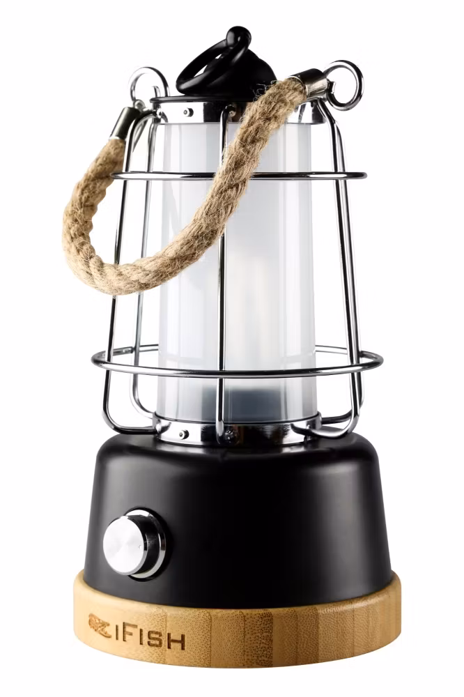 Lux Vintage Lantern