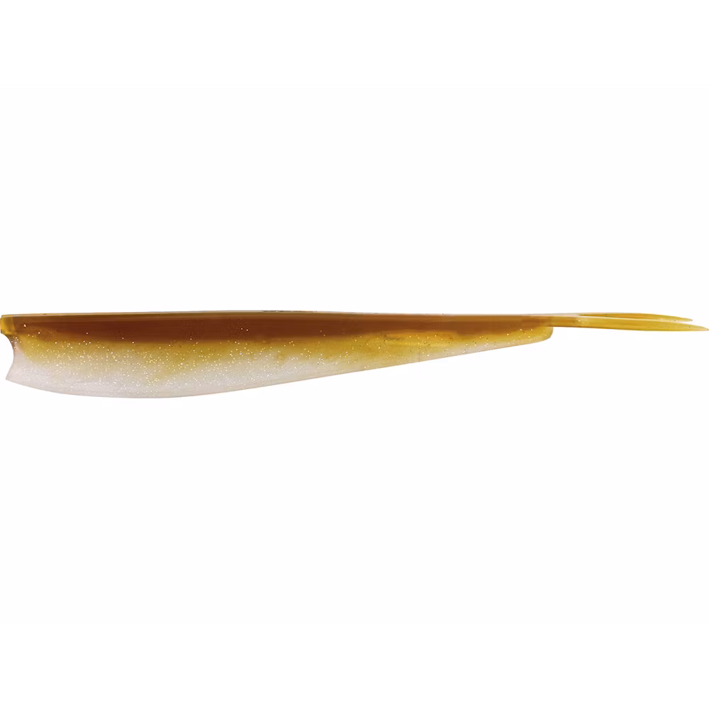 Westin TWINTEEZ V-TAIL 24cm