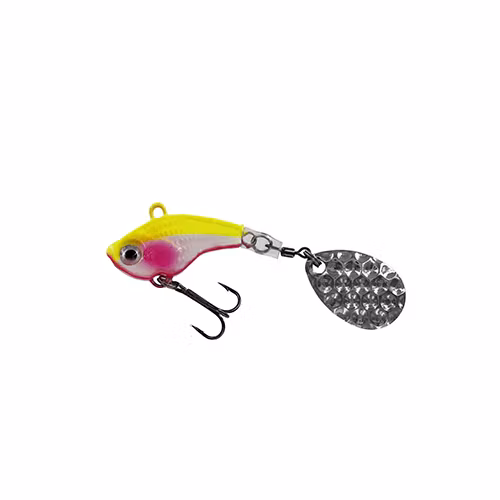 Kinetic Imp Tail Spin 11g