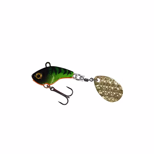 Kinetic Imp Tail Spin 11g