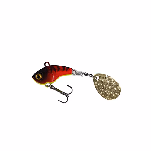 Kinetic Imp Tail Spin 11g