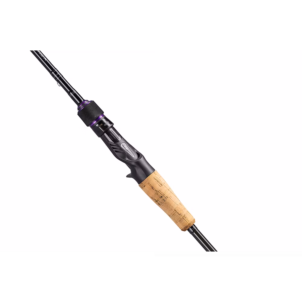 Daiwa Prorex S Baitcast