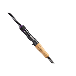 Daiwa Prorex S Baitcast
