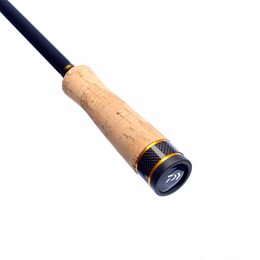 Daiwa Laguna XT Spin