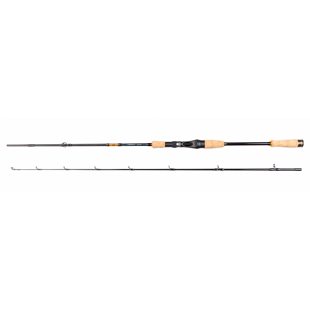 Daiwa Laguna XT Vertical 6'0'' Up To 50g