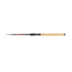 Daiwa Ninja X Tele Spin