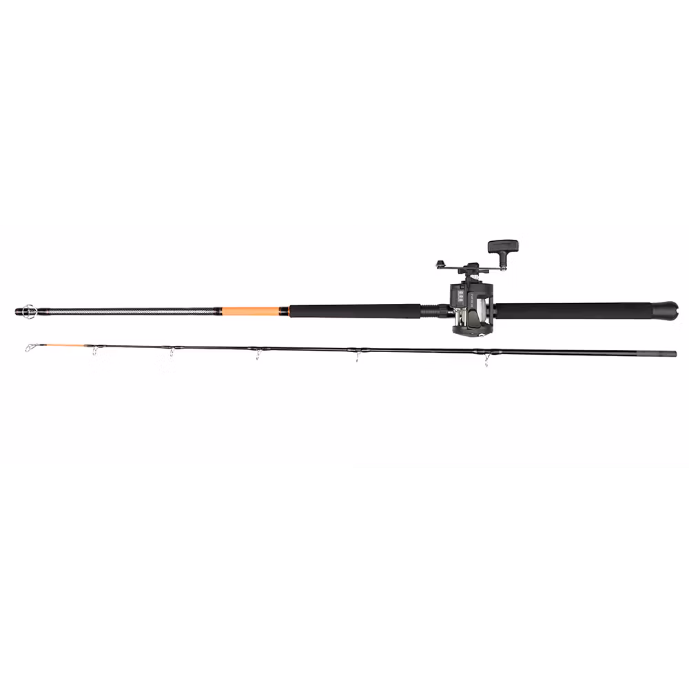 Daiwa Sensor Trolling Combo 702Mh/30Lwlc