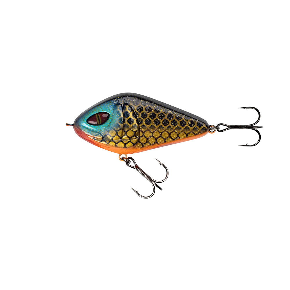 Daiwa Prorex Lazy Jerk Distance 11cm/67g