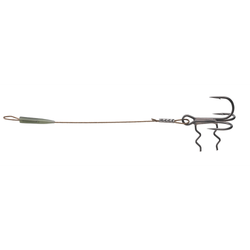 Daiwa Prorex Tail Stinger
