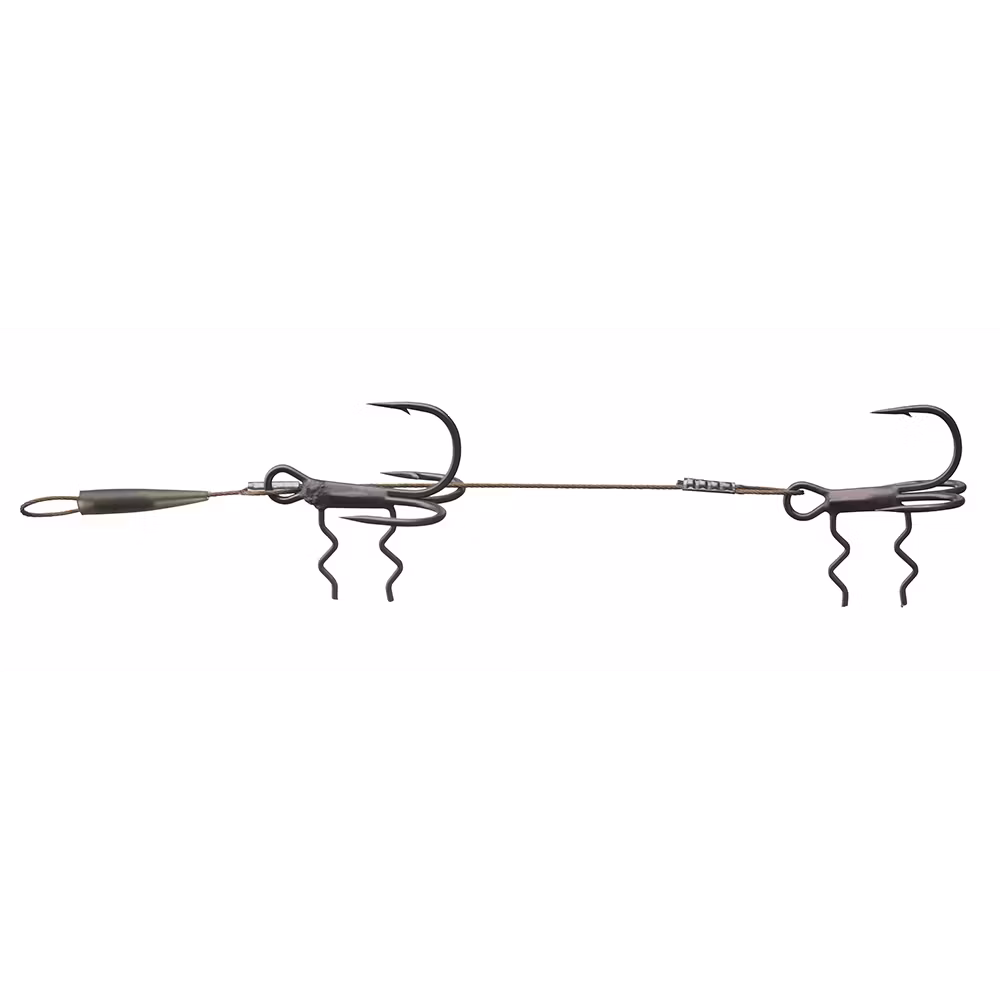 Daiwa Prorex Double Tail Stinger