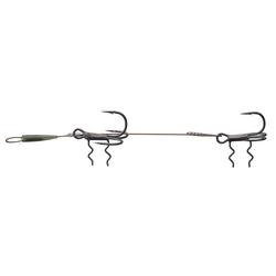 Daiwa Prorex Double Tail Stinger