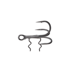 Daiwa Prorex Saqsas Assist Treble - 6pack
