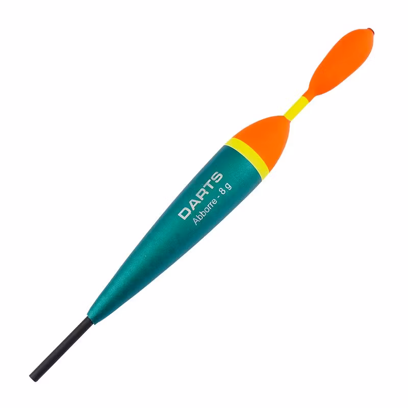 Darts Abborrflöte