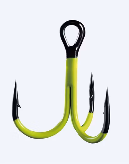 BKK Spear-21 UVC Treble