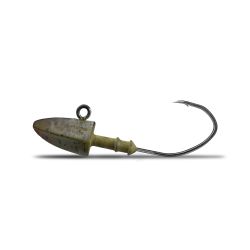 VMC Dart Jig 3-pack - Matt Craw