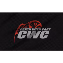 CWC Pike Sack 133 x 72cm - Black