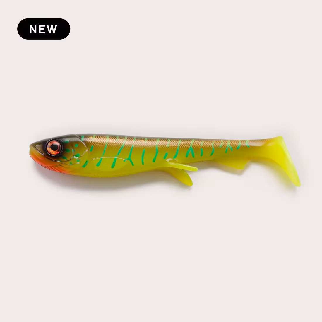 Wolfcreek Shad 30cm/220g
