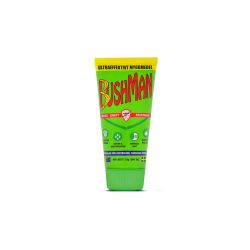 Bushman Myggmedel Gel 75g