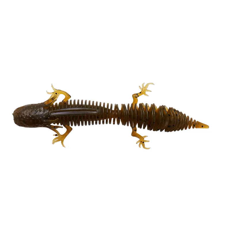 Savage Gear Ned Salamander 7.5cm 3g 5-pack
