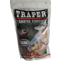 Traper Zaneta Zimowa Ready Winter Bloodworm - Mäsk - 750g