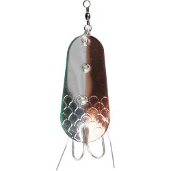 Truls Vass Skeddrag 58mm 22g