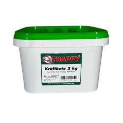Trappy Kräftbete 2kg Hink