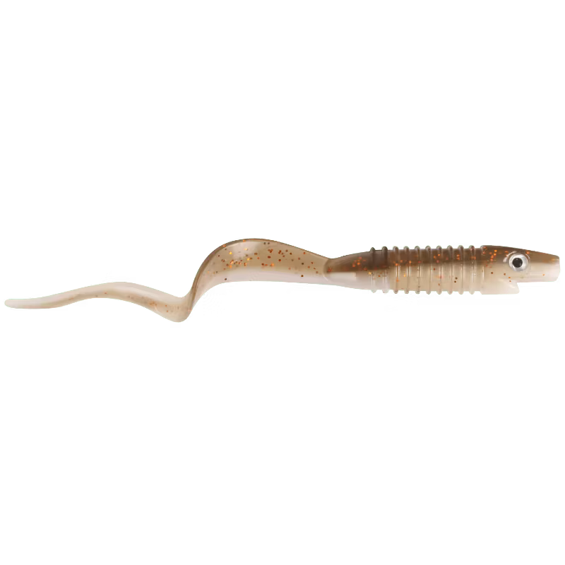 Pigster Tail, 12cm/5g - 10-pack