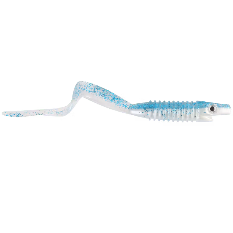 Pigster Tail, 12cm/5g - 10-pack