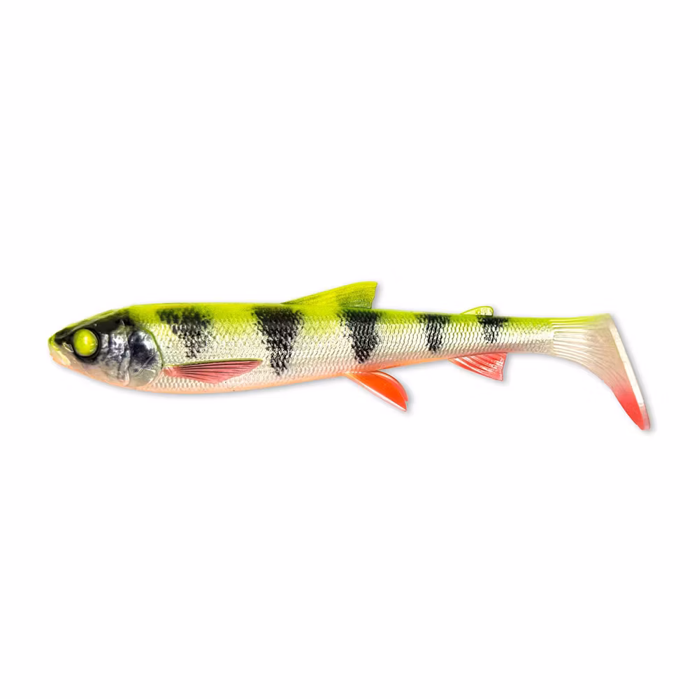Savage Gear 3D Whitefish Shad 17,5cm/42g - 2pack