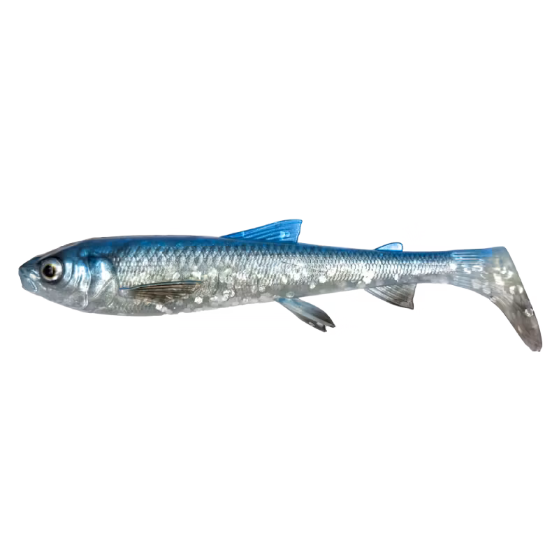 Savage Gear 3D Whitefish Shad 17,5cm/42g - 2pack