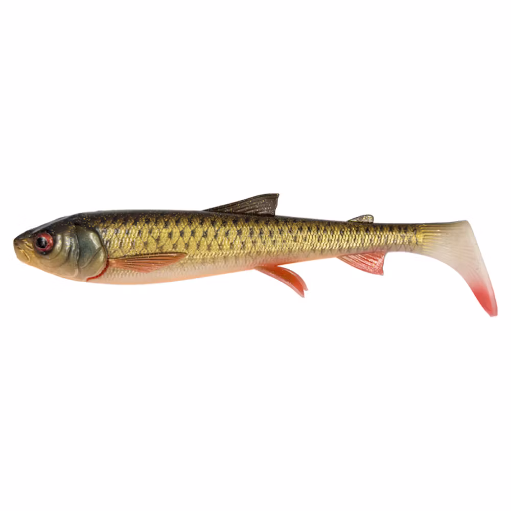 Savage Gear 3D Whitefish Shad 17,5cm/42g - 2pack