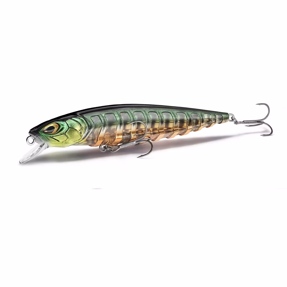 Nays Baits MD MX 95 SR 9,5cm 9,8g