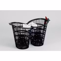 Carapaxmjärden, Fritid, Formsprutad Plast