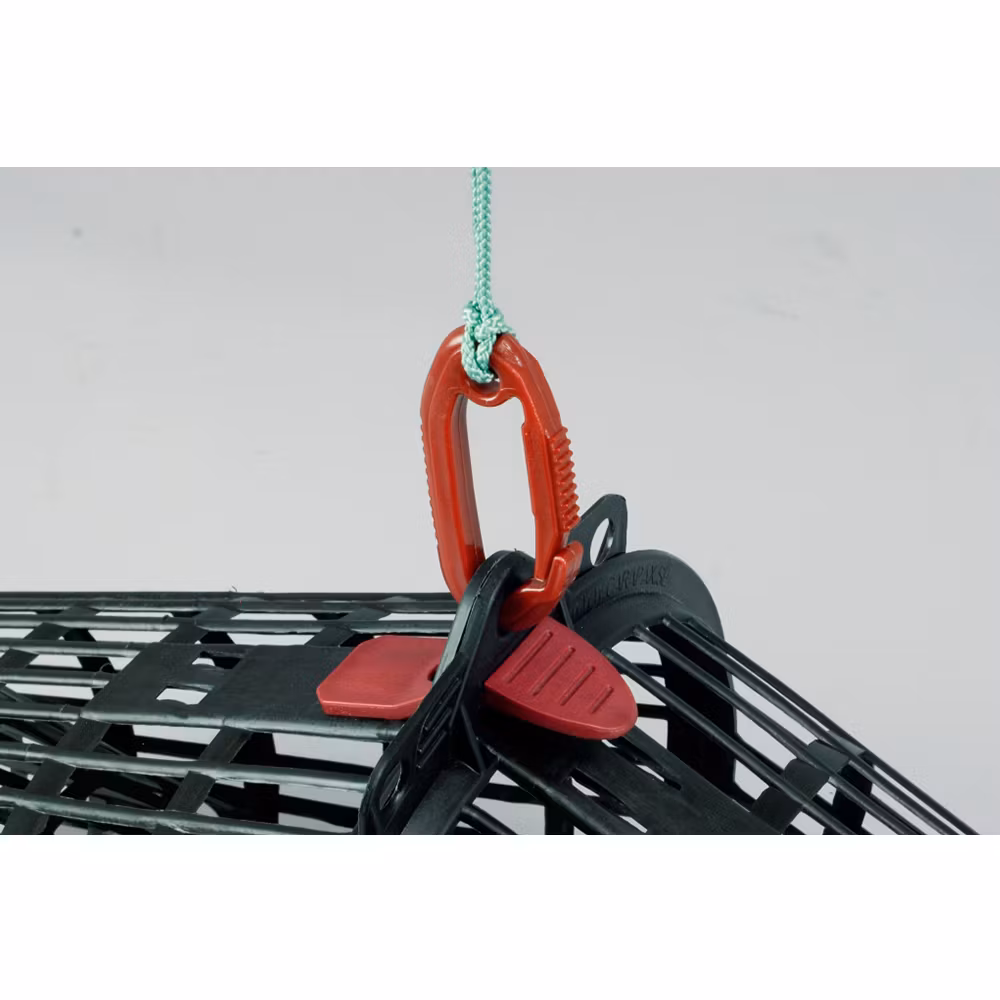 Carapaxmjärden, Fritid, Formsprutad Plast