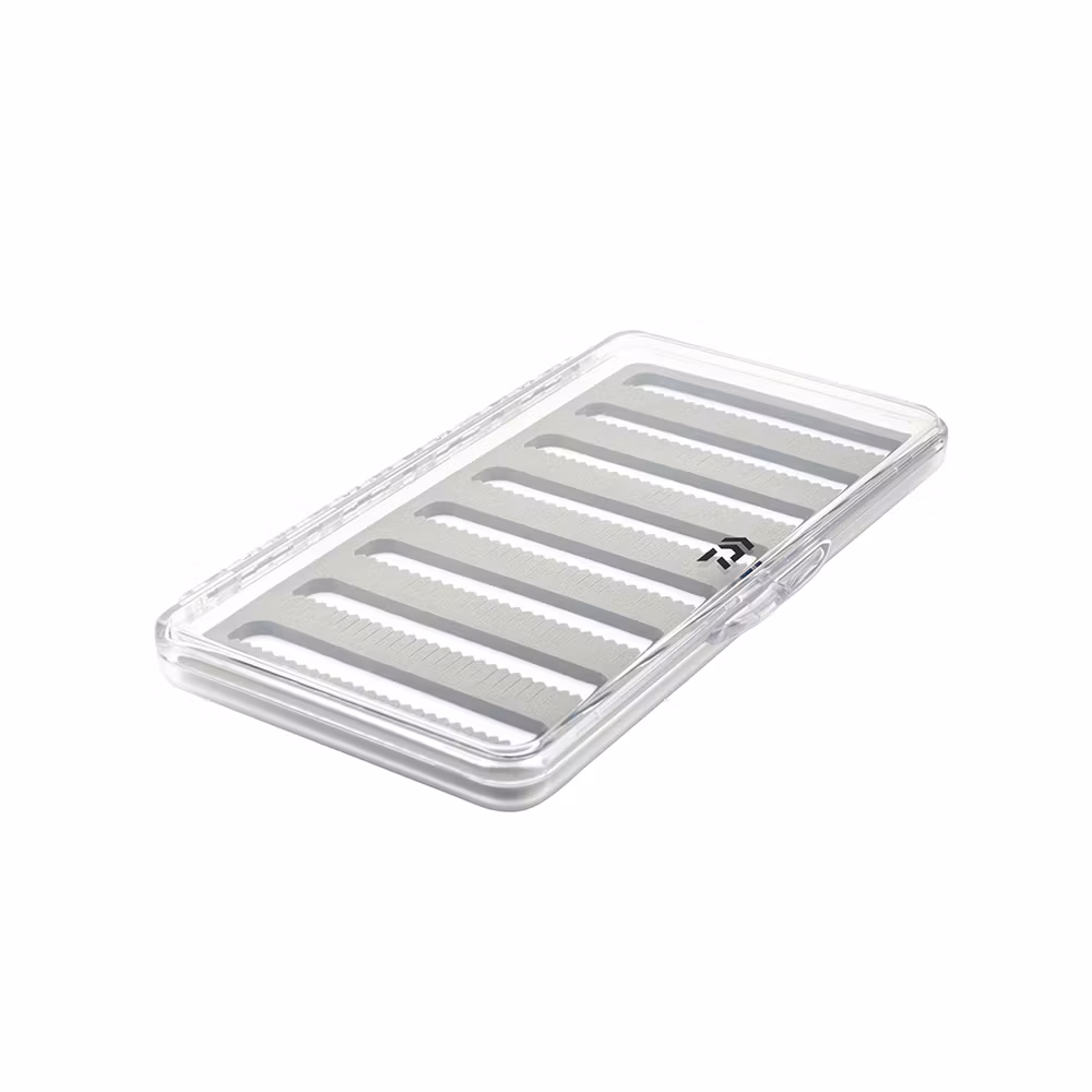 Daiwa Slim View Fly Box L3