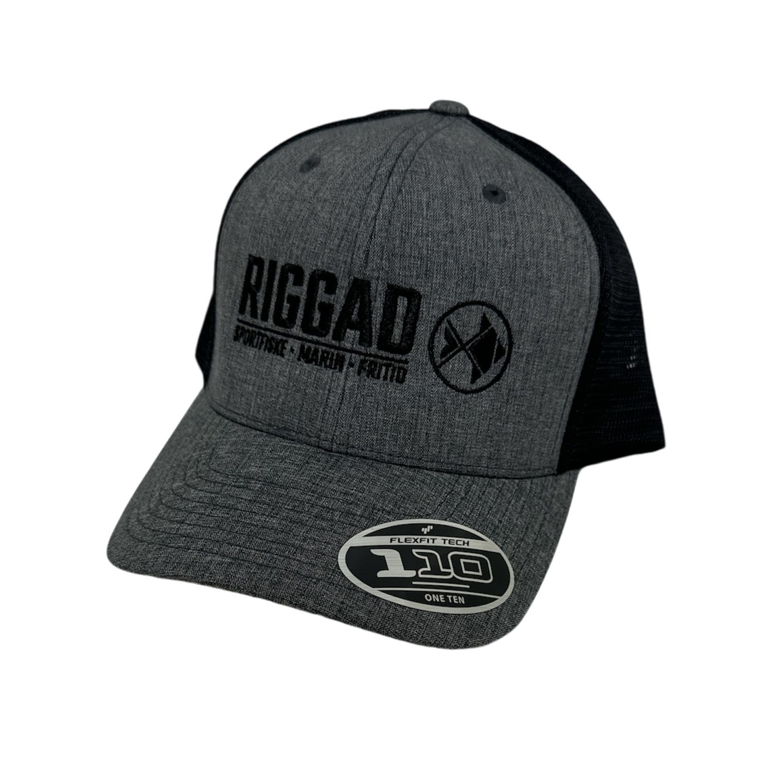 Riggad Trucker Cap (Flexfit)