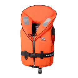 Baltic Räddningsväst Skipper 30-40kg - Orange