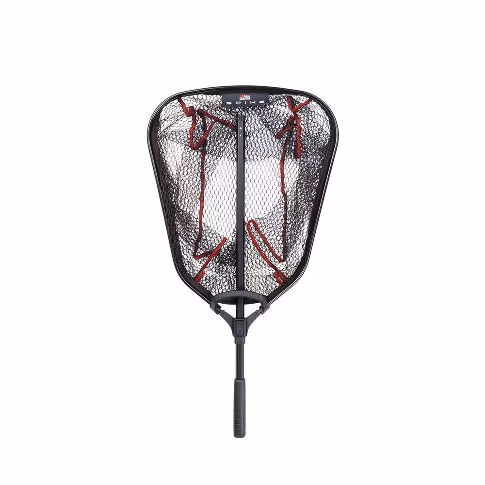 Abu Garcia Spike Net 60x50 cm