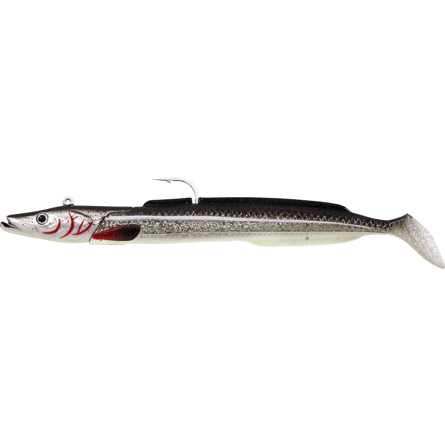 Sandy Andy Jigg 62g 17CM